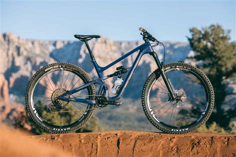 Revel bikes - Revel Bikes set out to create the world’s best full suspension mountain bike. With a lineup of three incredible, carbon fiber mountain bikes plus a gravel bike, they’re …